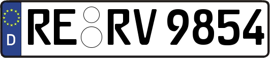 RE-RV9854