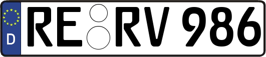 RE-RV986