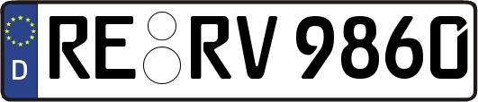 RE-RV9860