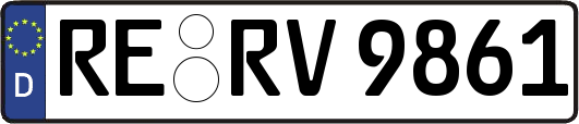 RE-RV9861