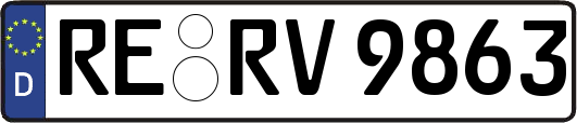 RE-RV9863