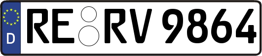 RE-RV9864