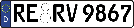 RE-RV9867