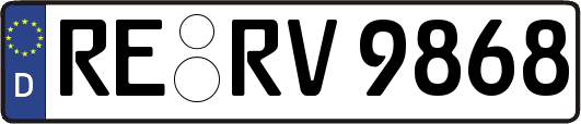 RE-RV9868