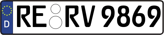 RE-RV9869