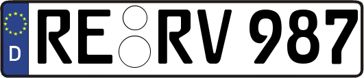 RE-RV987