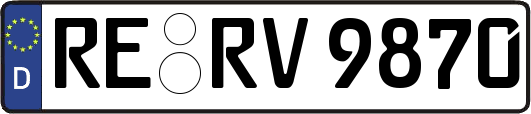 RE-RV9870