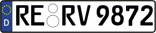 RE-RV9872