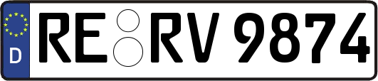 RE-RV9874