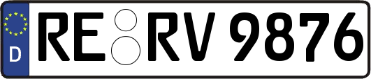 RE-RV9876