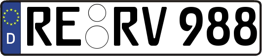 RE-RV988