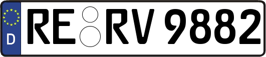 RE-RV9882