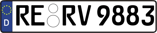 RE-RV9883