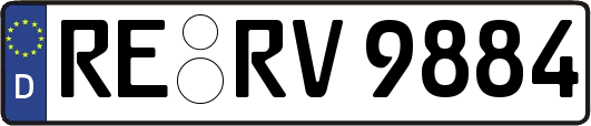 RE-RV9884