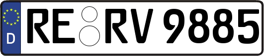 RE-RV9885