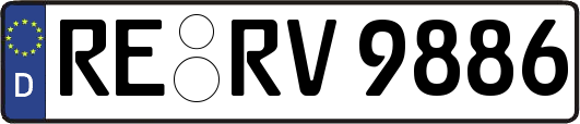 RE-RV9886