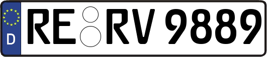 RE-RV9889