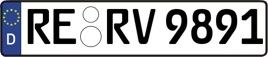 RE-RV9891