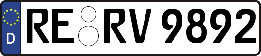 RE-RV9892