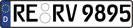 RE-RV9895