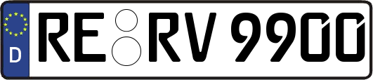 RE-RV9900