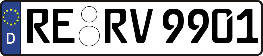 RE-RV9901