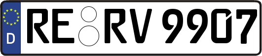 RE-RV9907