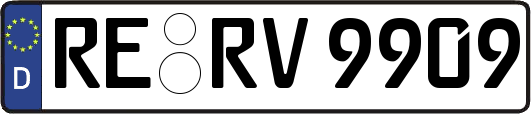 RE-RV9909