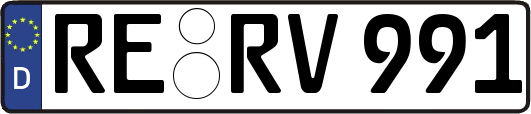 RE-RV991