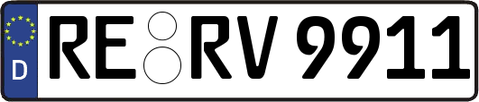 RE-RV9911