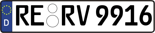 RE-RV9916