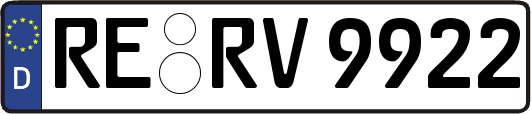 RE-RV9922