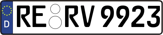 RE-RV9923