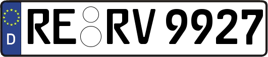 RE-RV9927