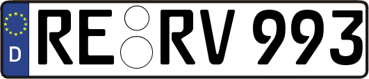 RE-RV993