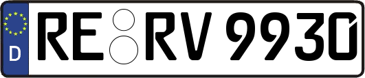 RE-RV9930