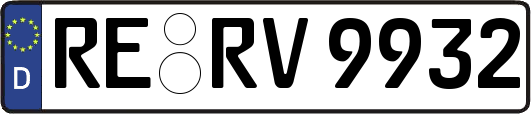 RE-RV9932