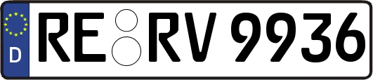 RE-RV9936