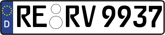 RE-RV9937
