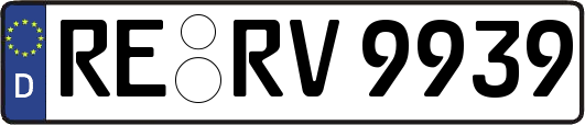 RE-RV9939