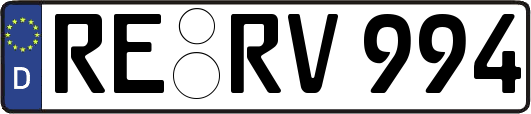 RE-RV994