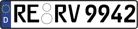 RE-RV9942