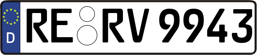 RE-RV9943