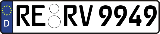 RE-RV9949