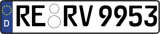 RE-RV9953