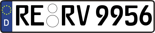 RE-RV9956