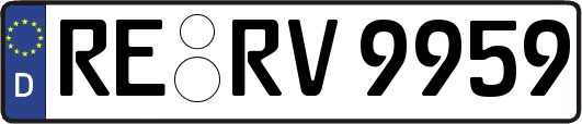 RE-RV9959