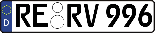 RE-RV996