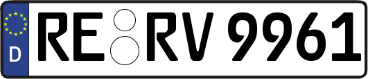 RE-RV9961