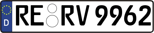 RE-RV9962